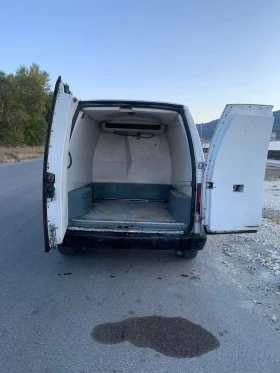 Citroen Jumpy, снимка 3