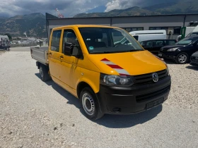 VW Transporter, снимка 2