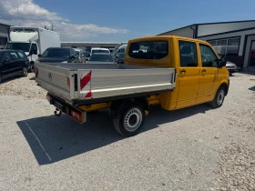 VW Transporter, снимка 4