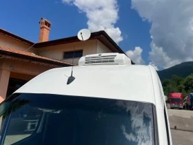 Mercedes-Benz Sprinter 313 Хладилен , Клима , ThermoKing -25 , Топ състояние., снимка 3