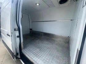 Mercedes-Benz Sprinter 313 Хладилен , Клима , ThermoKing -25 , Топ състояние., снимка 8