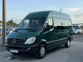 Mercedes-Benz Sprinter 315 CDI Германия, снимка 3