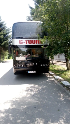 Neoplan Други  - изображение 1