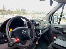 Mercedes-Benz Sprinter 313, снимка 7