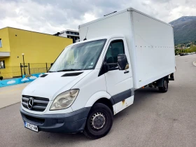 Mercedes-Benz Sprinter 313, снимка 1