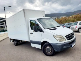 Mercedes-Benz Sprinter 313, снимка 3