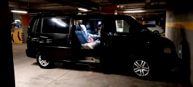 Обява за продажба на VW Caravelle 2.5 TD? Caravelle klimatik  ~17 900 лв. - изображение 3