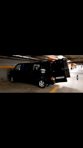 Обява за продажба на VW Caravelle 2.5 TD? Caravelle klimatik  ~17 900 лв. - изображение 8