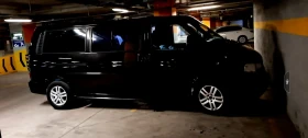 Обява за продажба на VW Caravelle 2.5 TD? Caravelle klimatik  ~17 900 лв. - изображение 1
