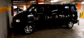 Обява за продажба на VW Caravelle 2.5 TD? Caravelle klimatik  ~17 900 лв. - изображение 10