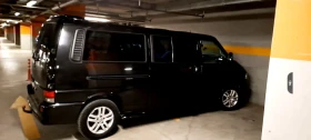 Обява за продажба на VW Caravelle 2.5 TD? Caravelle klimatik  ~17 900 лв. - изображение 9