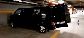Обява за продажба на VW Caravelle 2.5 TD? Caravelle klimatik  ~17 900 лв. - изображение 7