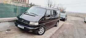 Обява за продажба на VW Caravelle 2.5 TD? Caravelle klimatik  ~17 900 лв. - изображение 11