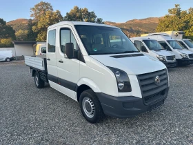     VW Crafter 7