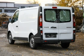 Renault Trafic 1.6HDI | Mobile.bg    3