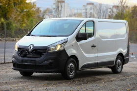 Renault Trafic 1.6HDI | Mobile.bg    9
