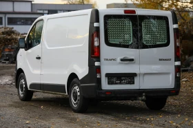 Renault Trafic 1.6HDI | Mobile.bg    4