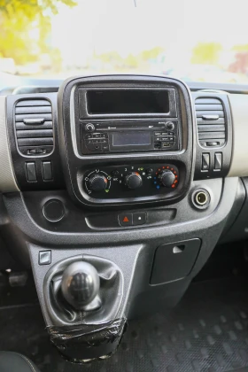 Renault Trafic 1.6HDI | Mobile.bg    13