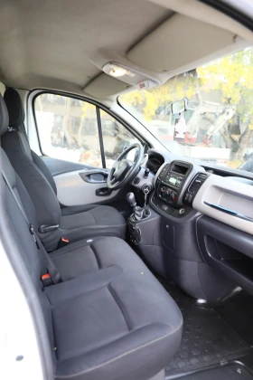 Renault Trafic 1.6HDI | Mobile.bg    15