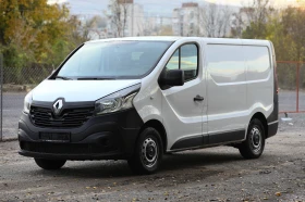 Renault Trafic 1.6HDI | Mobile.bg    10