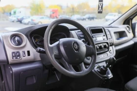 Renault Trafic 1.6HDI | Mobile.bg    12