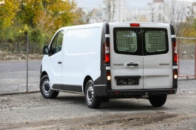 Renault Trafic 1.6HDI | Mobile.bg    8
