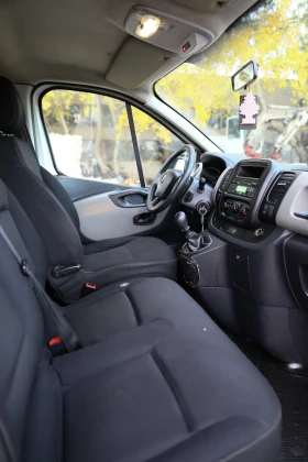 Renault Trafic 1.6HDI | Mobile.bg    16