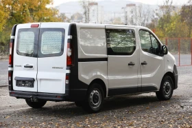 Renault Trafic 1.6HDI | Mobile.bg    5