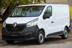     Renault Trafic 1.6HDI
