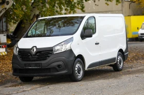 Renault Trafic 1.6HDI | Mobile.bg    2