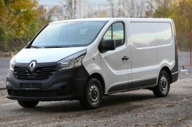 Renault Trafic 1.6HDI | Mobile.bg    11