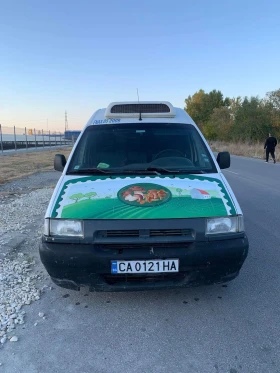 Citroen Jumpy undefined | Auto.bg — изображение 2