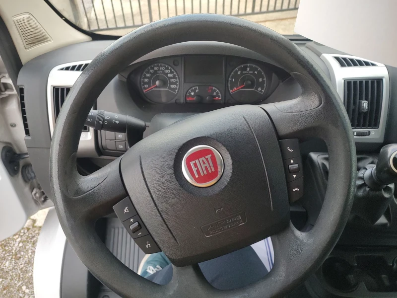 Fiat Ducato, снимка 10 - Бусове и автобуси - 48726611