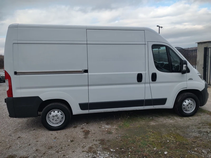 Fiat Ducato, снимка 4 - Бусове и автобуси - 48726611