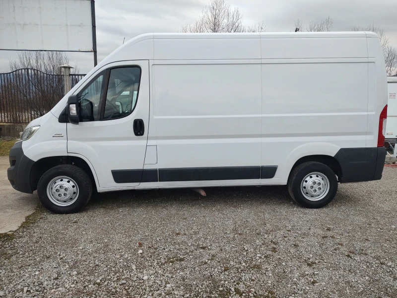 Fiat Ducato, снимка 5 - Бусове и автобуси - 48726611