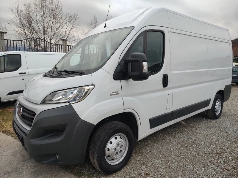 Fiat Ducato, снимка 3 - Бусове и автобуси - 48726611