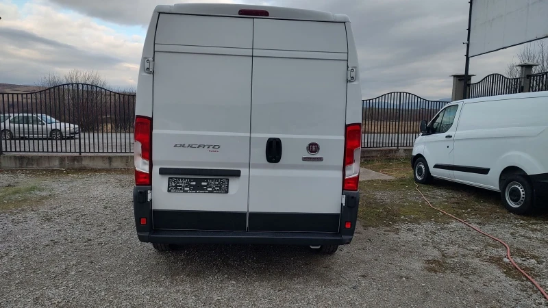 Fiat Ducato, снимка 7 - Бусове и автобуси - 48726611