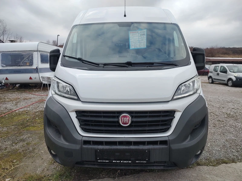 Fiat Ducato, снимка 2 - Бусове и автобуси - 48726611