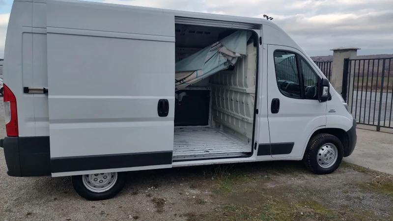 Fiat Ducato, снимка 15 - Бусове и автобуси - 48726611