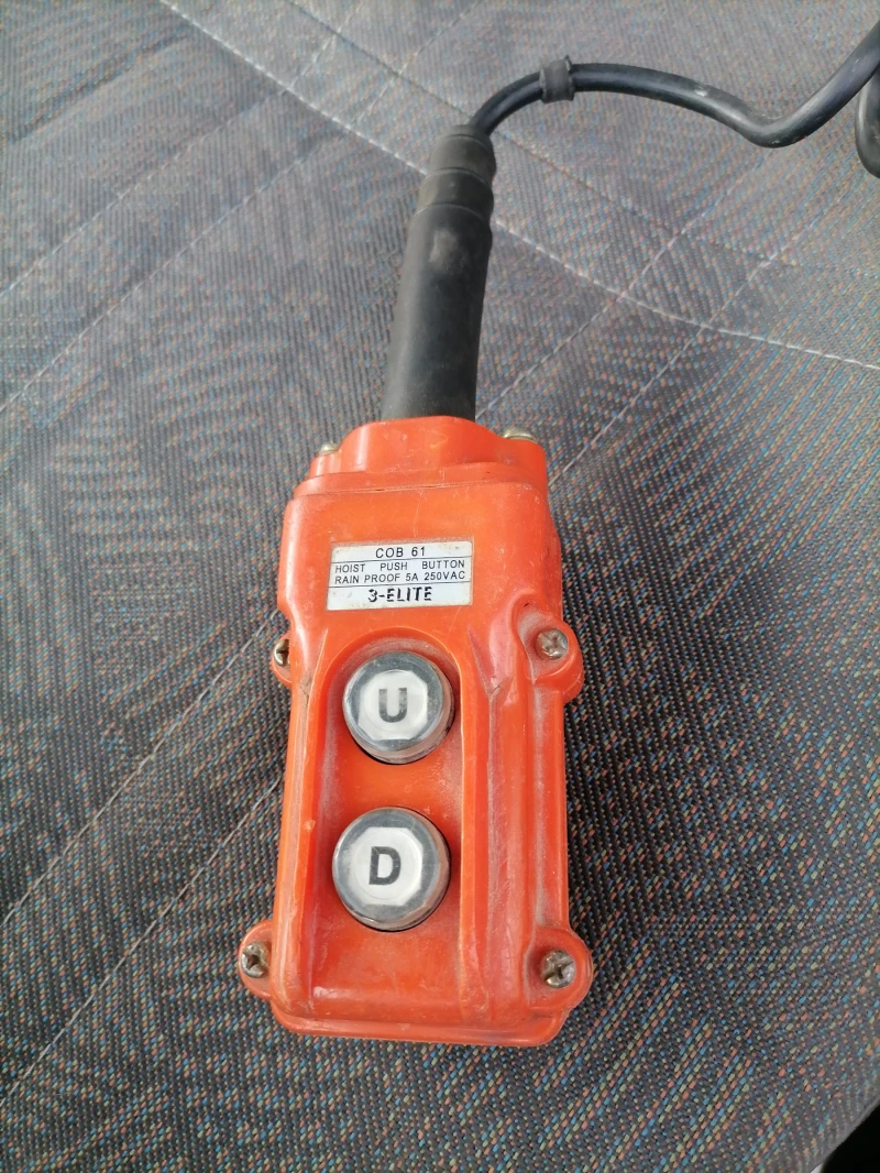 Ford Transit САМОСВАЛ ЕВРО-3, снимка 8 - Бусове и автобуси - 49655216