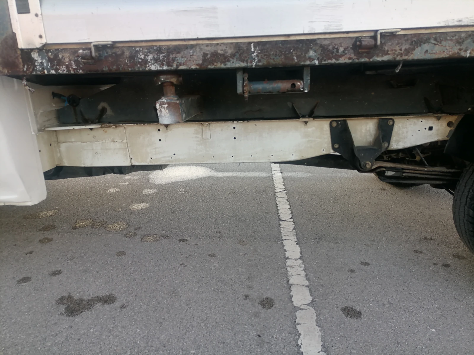 Ford Transit  -3 | Mobile.bg   14