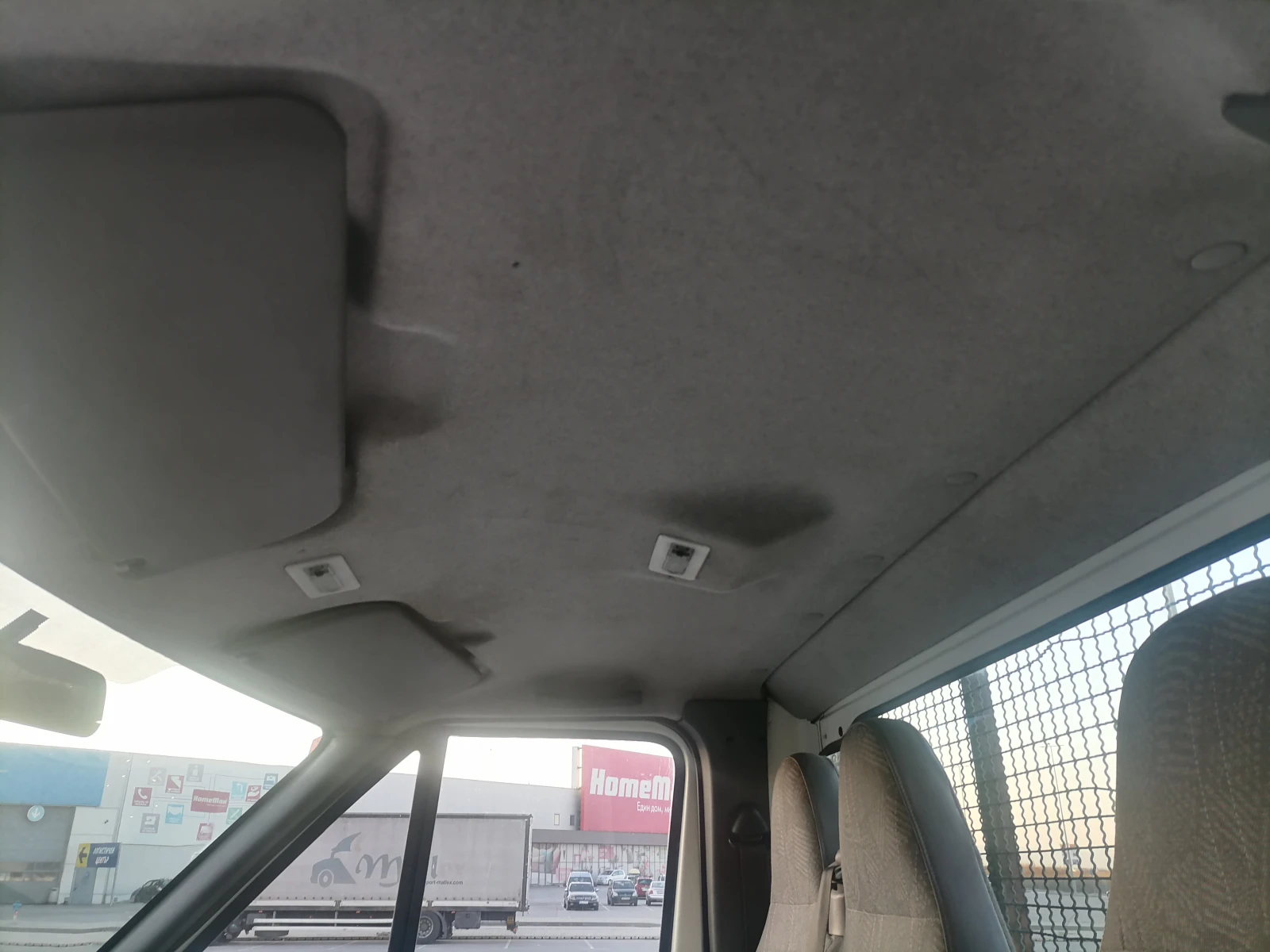 Ford Transit  -3 | Mobile.bg   12