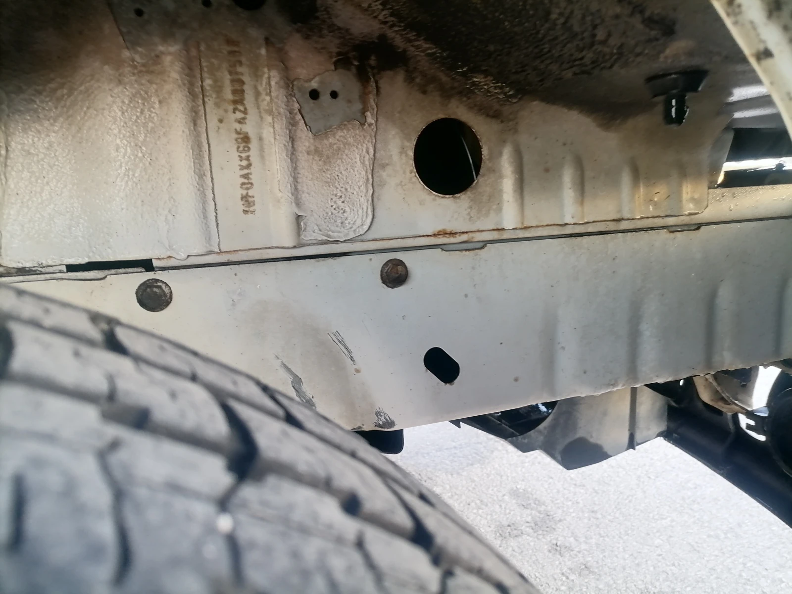 Ford Transit  -3 | Mobile.bg   15