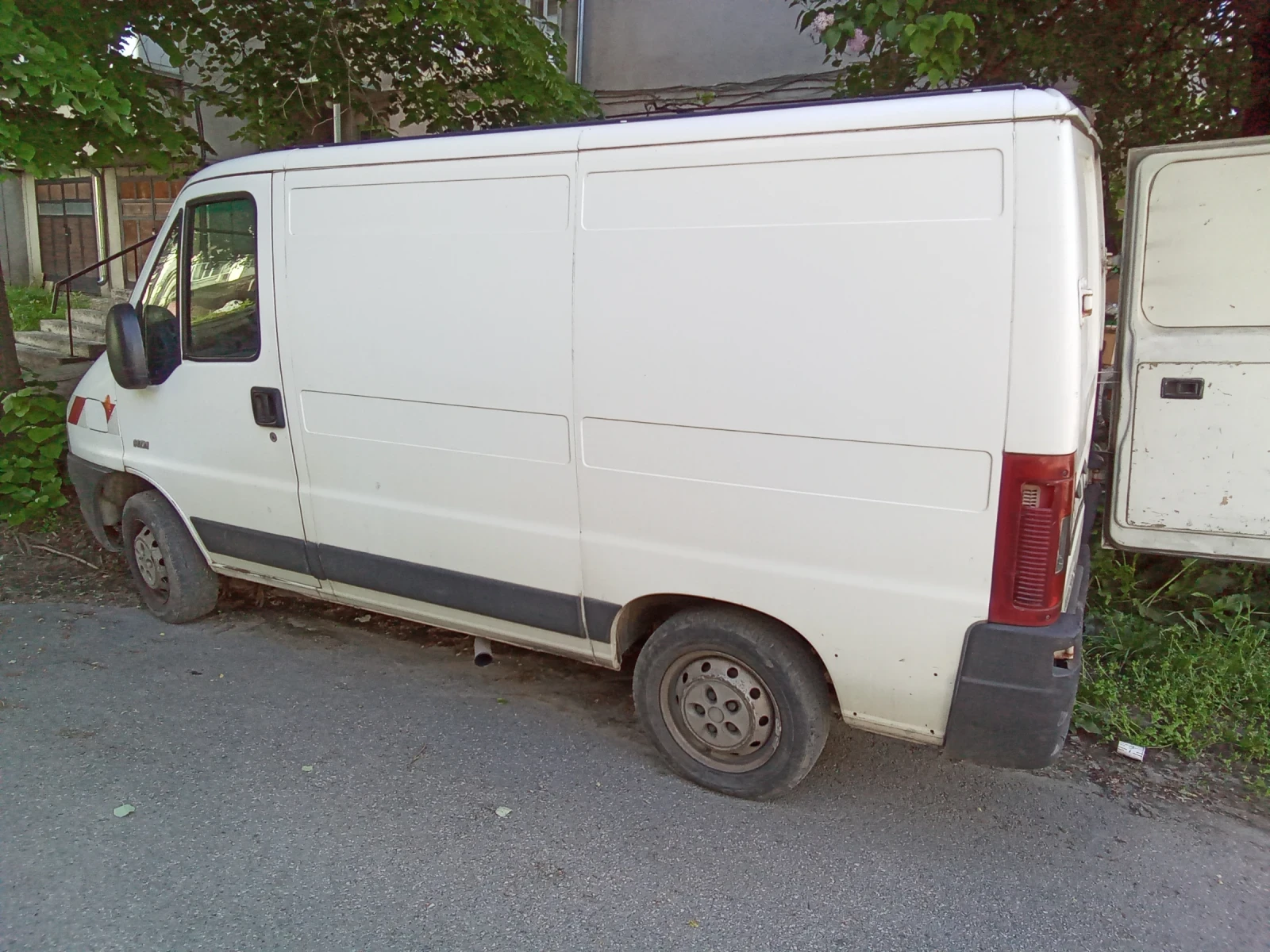 Peugeot Boxer  - изображение 3