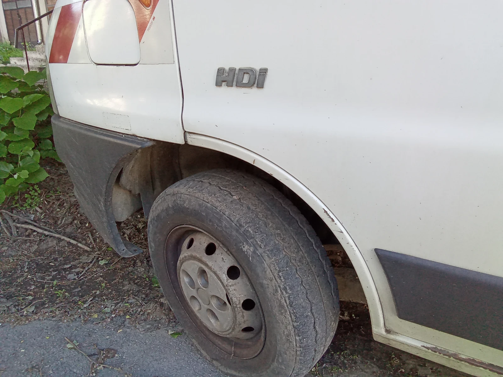 Peugeot Boxer  - изображение 4