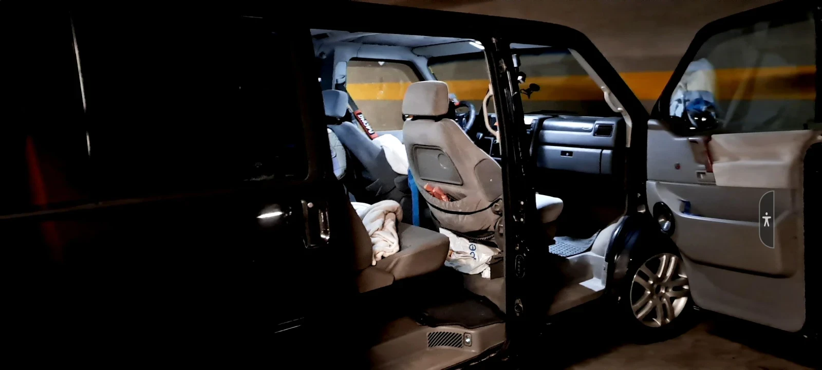 VW Caravelle 2.5 TD? Caravelle klimatik  - изображение 3