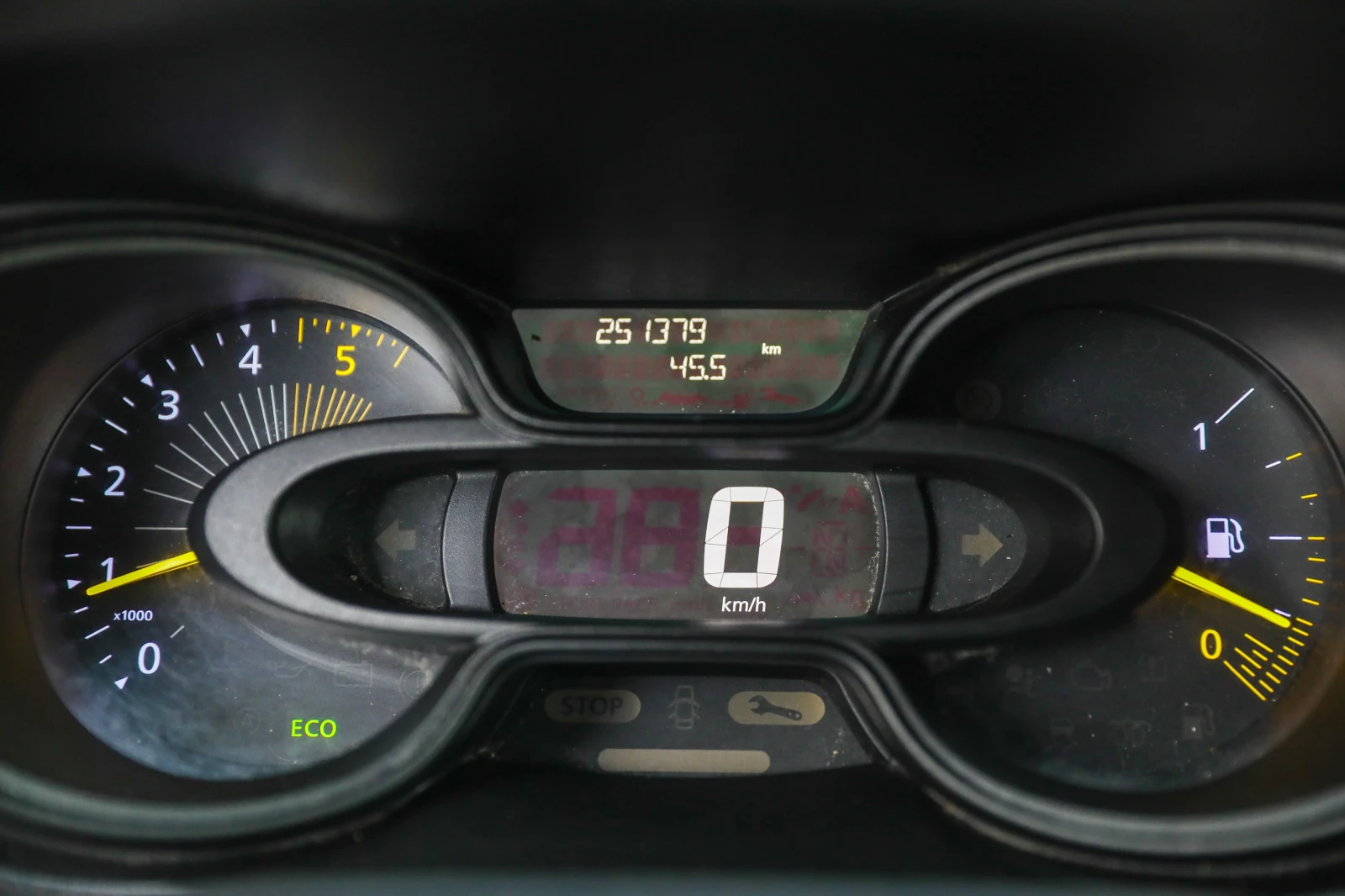 Renault Trafic 1.6HDI | Mobile.bg   14