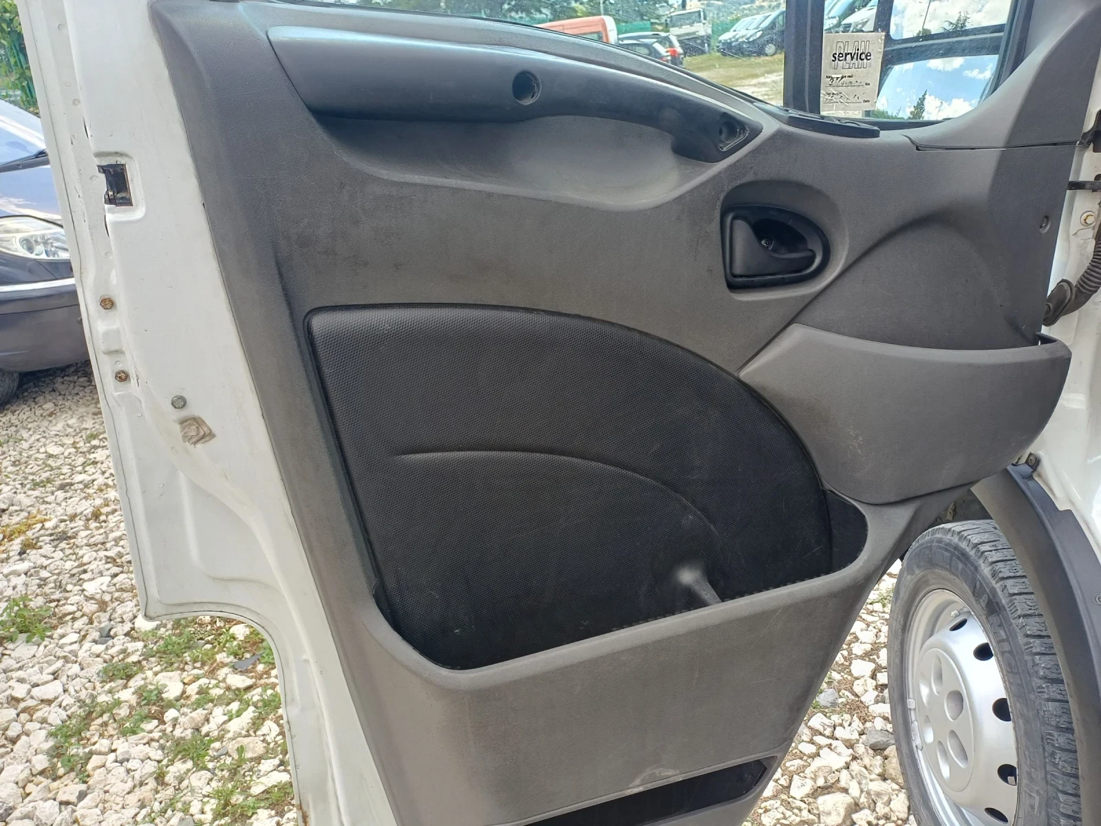 Iveco 35c18 Хладилен, снимка 10 - Бусове и автобуси - 55072018