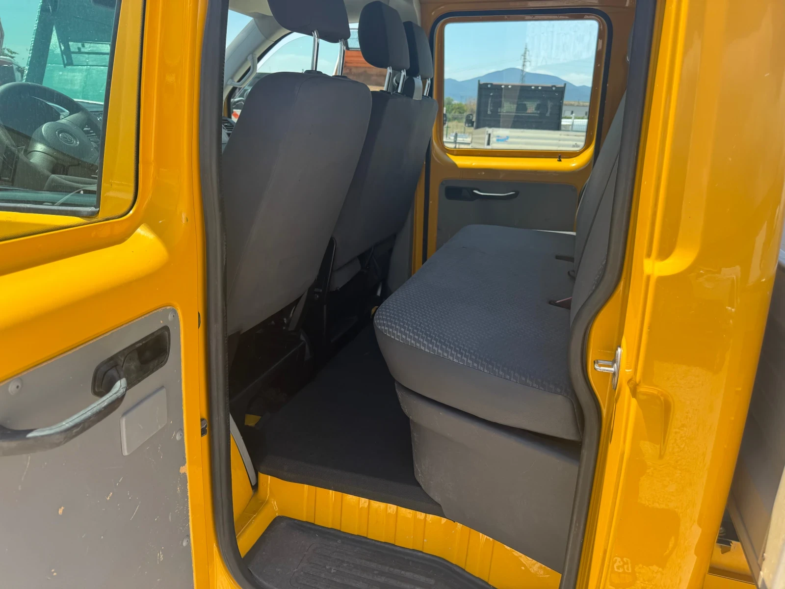 VW Transporter, снимка 7 - Бусове и автобуси - 55248833