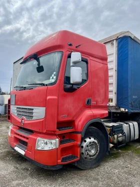 Renault Premium 460 DXI / ADR - изображение 1